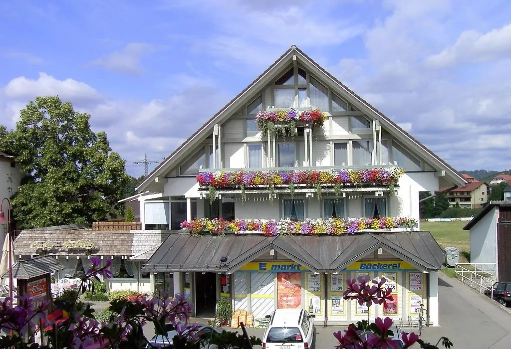 Schwarzwald-Pension Fechtig-1